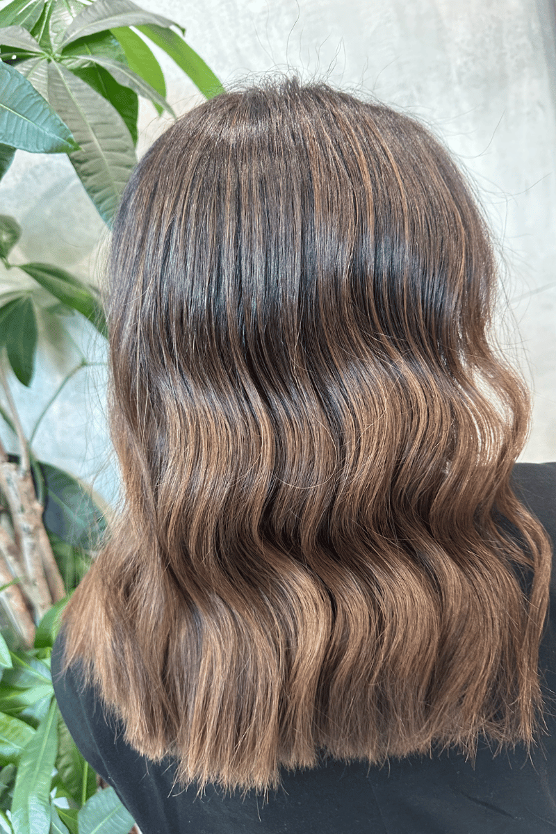 Umereni balayage 2 1