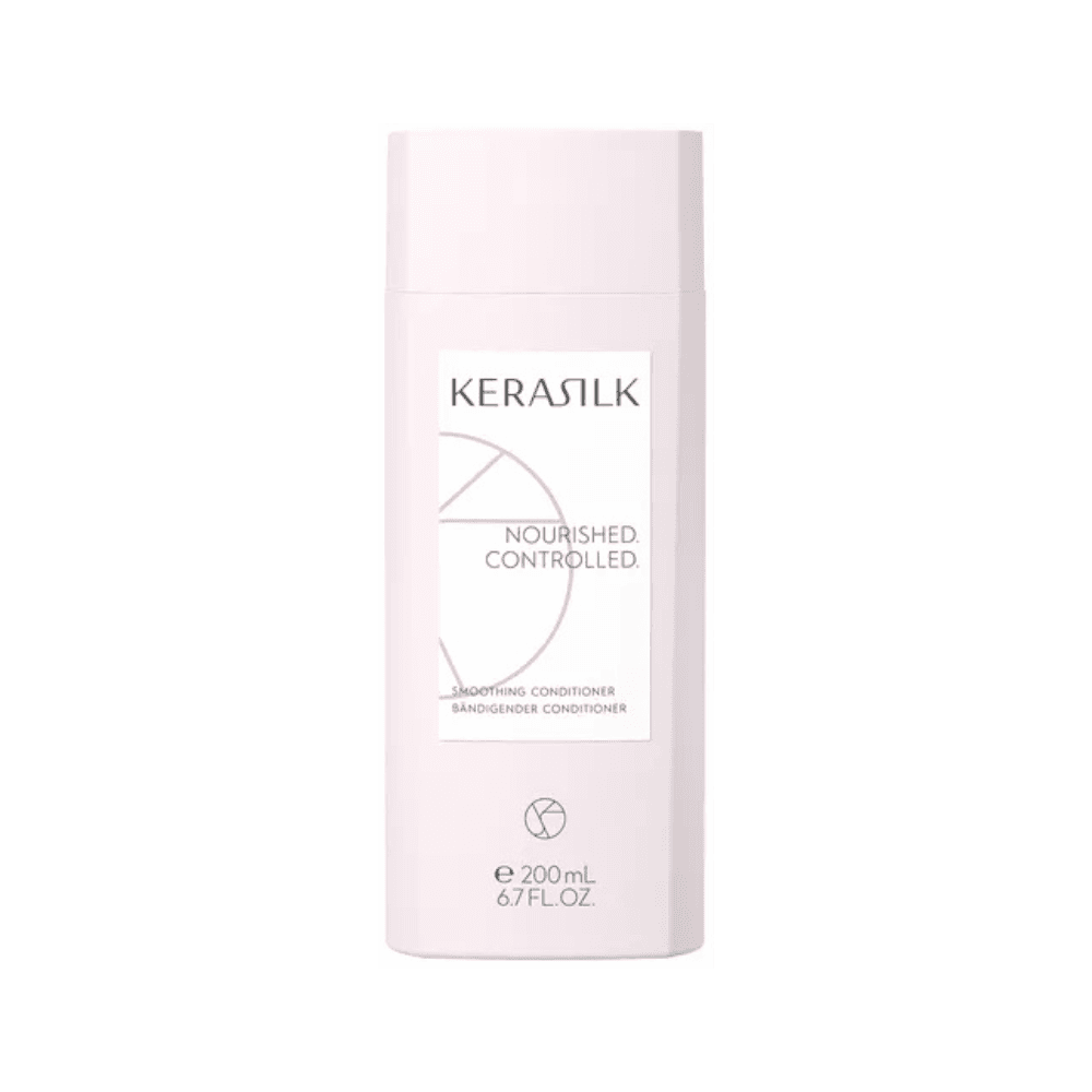 Kerasilk - Essentials Smoothing Conditioner Kerasilk Essentials Smoothing Conditioner